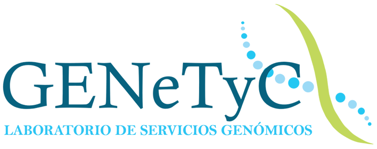 logo GENeTyC